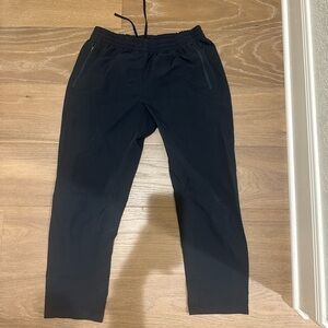 Wreck treks from Outdoor Voices size medium color black!